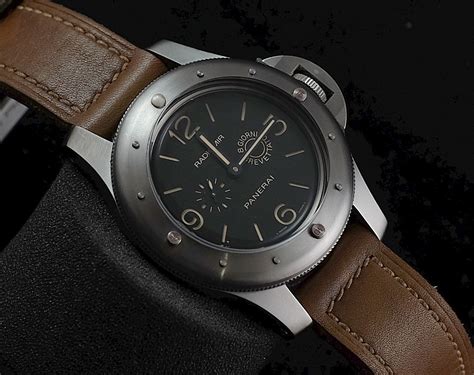 Panerai Radiomir Egiziano PAM 341 Officine Panerai, Firenze 